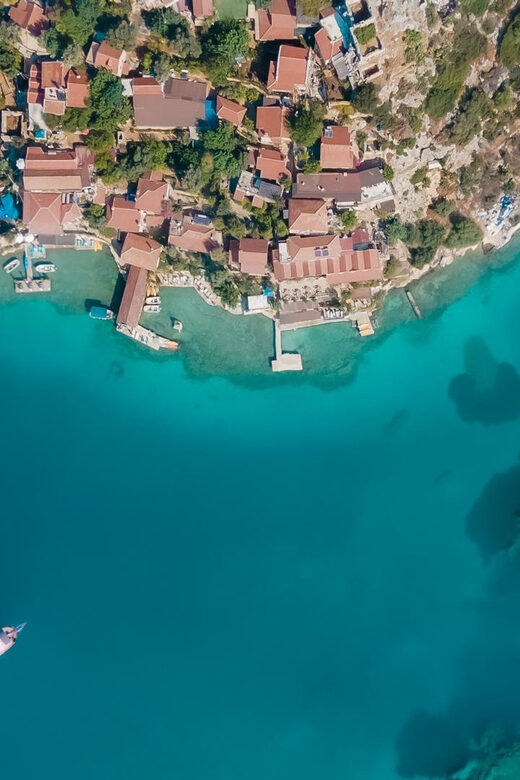 Sail Turkey: Gulet Cruise Kas to Demre Via Kekova - FAQ