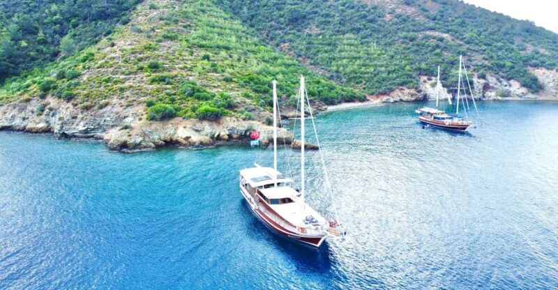 Sail Turkey: Olympos to Fethiye Gulet Cruise - The Sum Up