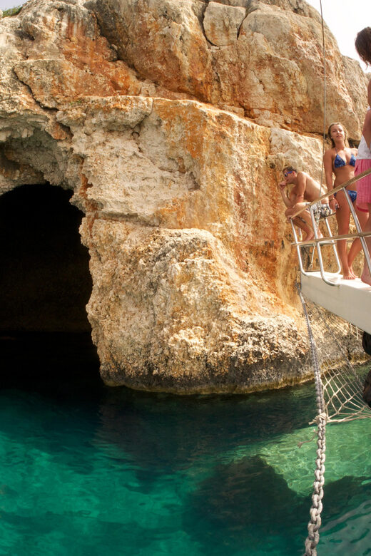 Sail Turkey: Olympos to Fethiye Gulet Cruise - FAQ