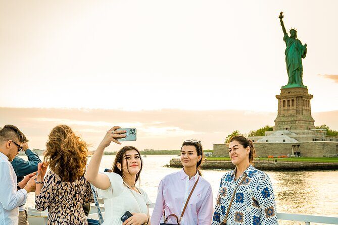 Sail4th 250 Tall Ships Parade of Sail, July 4th Buffet & Open Bar - Who Will Love This Experience