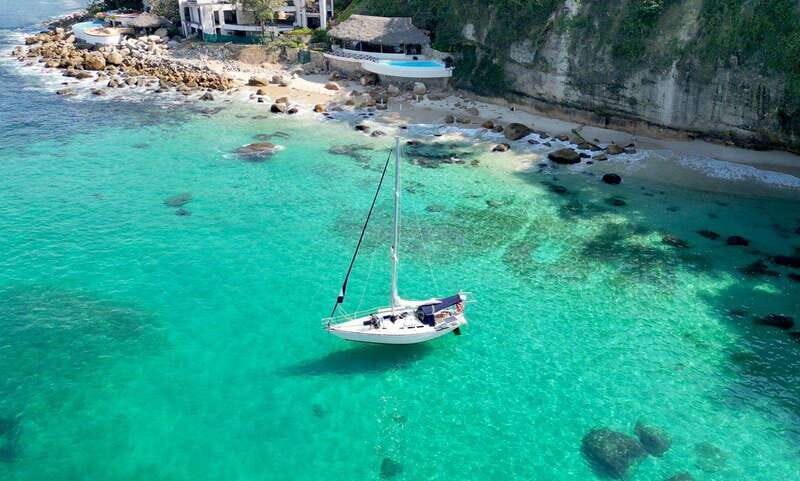 Sailboat: Explore & snorkeling, sunset and romantic sailing. - An In-Depth Review of the Puerto Vallarta Sailboat Tour