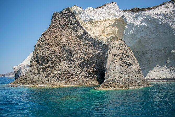 Sailboat Full Day Tour in Kleftiko and Blue Lagoon with Lunch - FAQs
