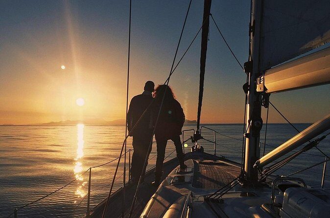 Sailboat on the Mayan Riviera at sunset - Frequently Asked Questions