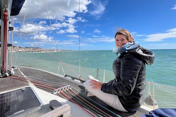 Sailboat ride for private groups in Barcelona - The Sum Up: Is This Tour Right for You?