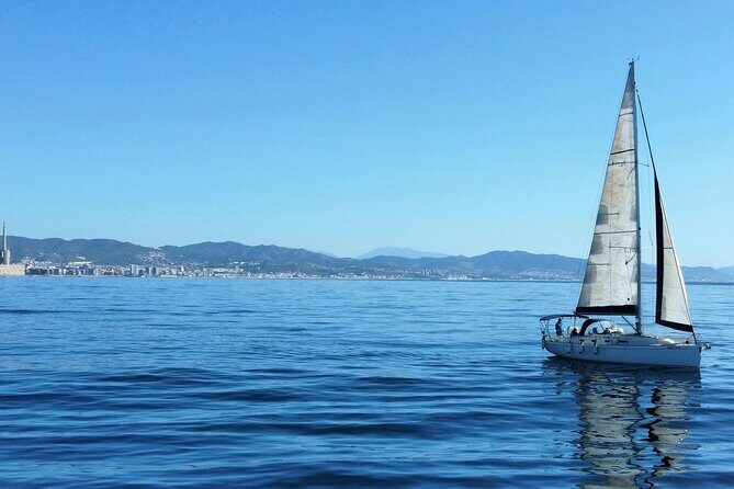 Sailboat ride for private groups in Barcelona - FAQ
