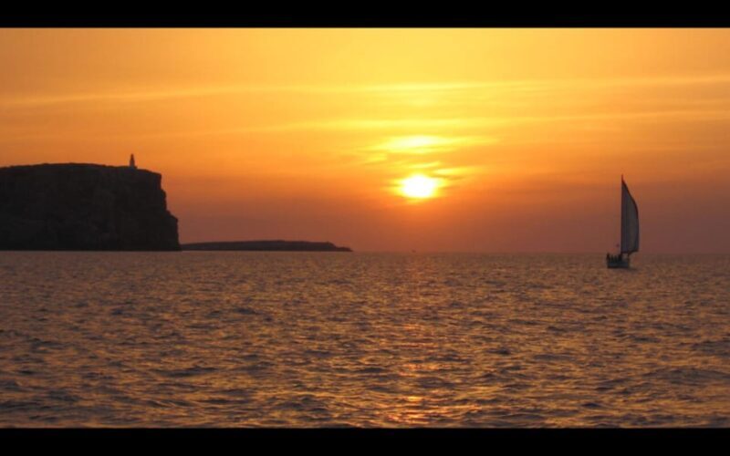 Sailboat Sunset Trip in Menorca - Key Points