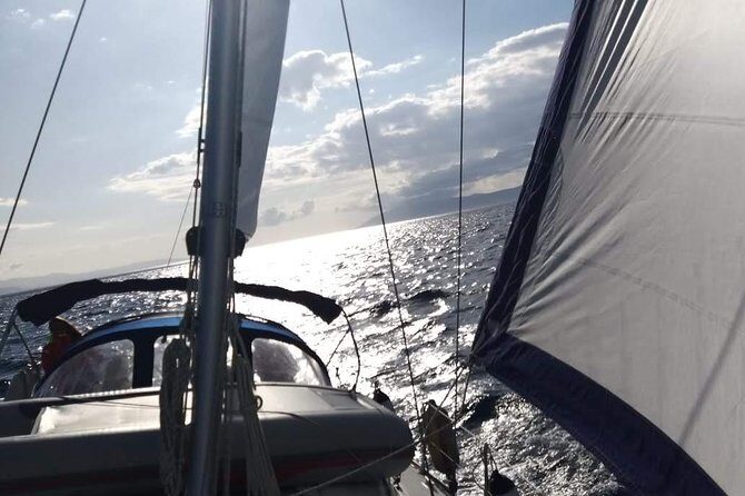 Sailboat tour to the islands - What You Can Expect from the Sailboat Tour