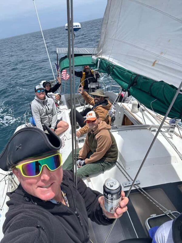 Sailboat tours at San Pedro, California, USA - Practical Details and Considerations