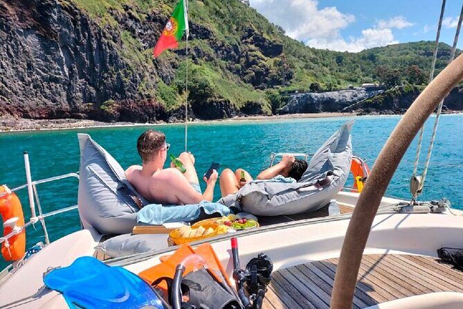 Sailboat trip from Ponta Delgada - Why this tour is perfect for you