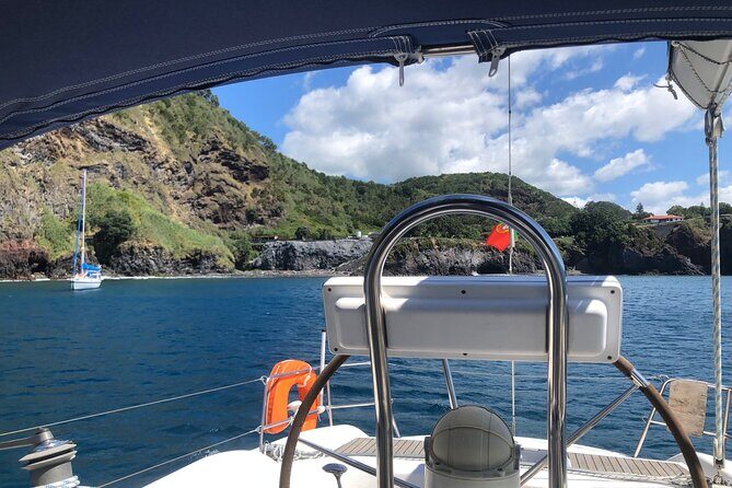 Sailboat trip from Ponta Delgada - Final thoughts