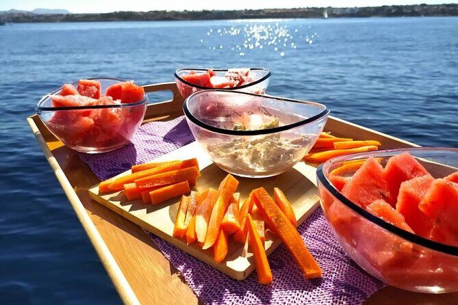 Sailing Adventure in Mallorca with Snorkeling, Tapas & drinks - Why This Tour Offers Great Value