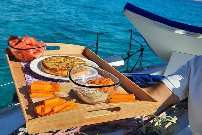 Sailing Adventure in Mallorca with Snorkeling, Tapas & drinks - Who Is This Tour Best For?