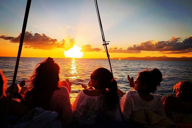 Sailing Adventure in Mallorca with Snorkeling, Tapas & drinks - Frequently Asked Questions