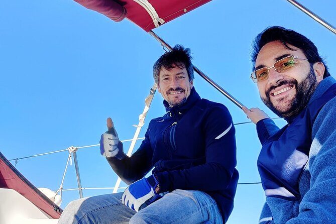 Sailing Adventure: Sailing, Dolphins and Relaxation with Drinks - A Detailed Look at the Sailing Adventure