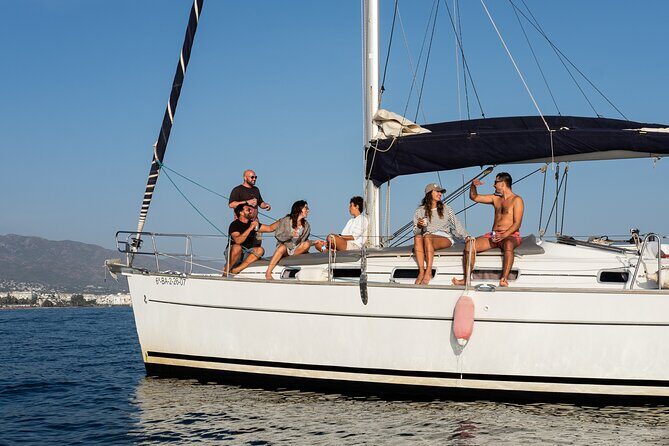 Sailing Adventure: Sailing, Dolphins and Relaxation with Drinks - Analyzing Value and Practical Considerations