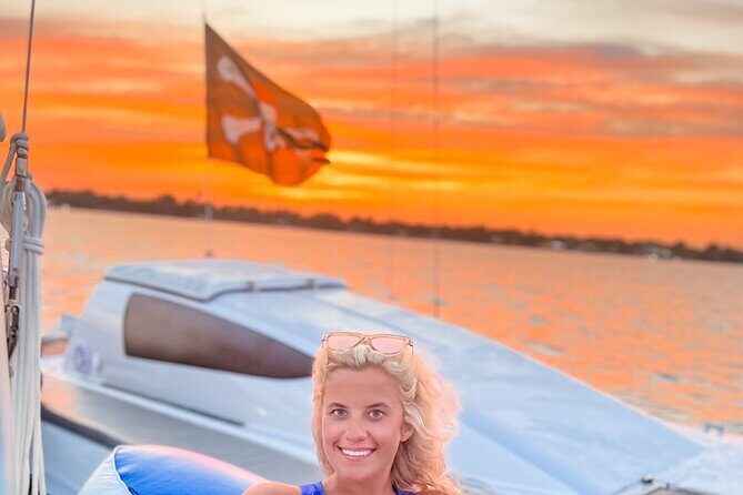 Sailing Adventures 3-Hour Activity in Destin - An In-Depth Review of the Destin Sailing Adventure