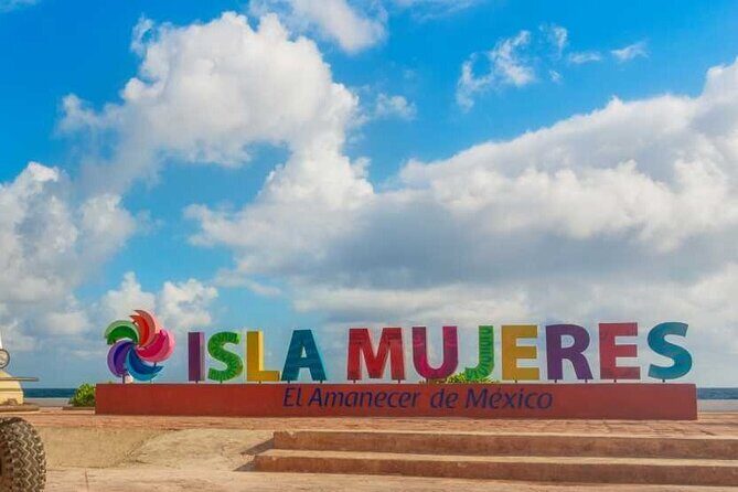 Sailing and snorkeling on a luxury catamaran to Isla Mujeres - Authentic Experiences and Traveler Insights