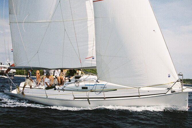 Sailing and Snorkeling Tour in the Islands of Pakleni - FAQ