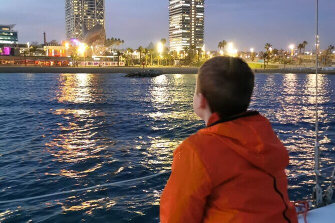 Sailing anytime in Barcelona - FAQ