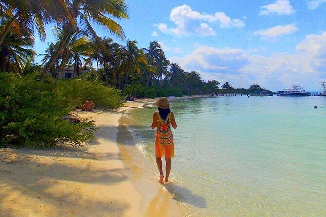 Sailing at Isla Contoy & Isla Mujeres! Snorkel at Ixlache Reef - Practical Tips for Booking and Enjoying