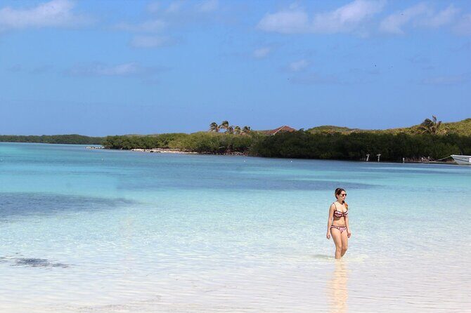 Sailing at Isla Contoy & Isla Mujeres! Snorkel at Ixlache Reef - The Sum Up
