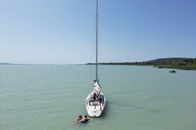 Sailing at Lake Balaton - What Travelers Say