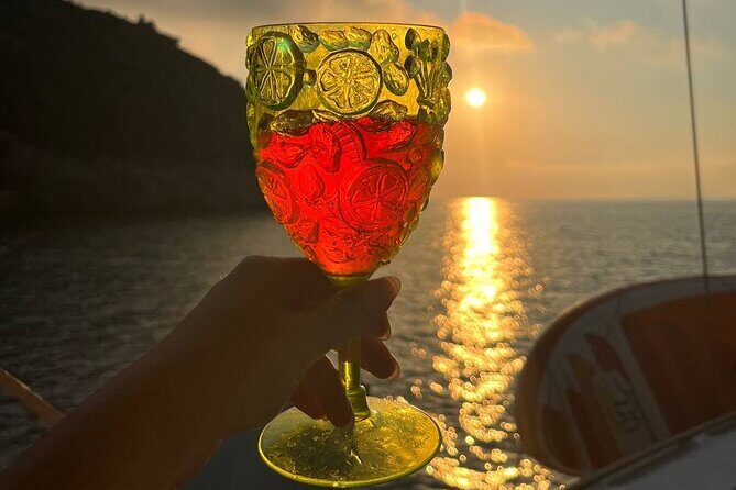 Sailing boat excursion in Salento - Practical Details and What You’ll Experience