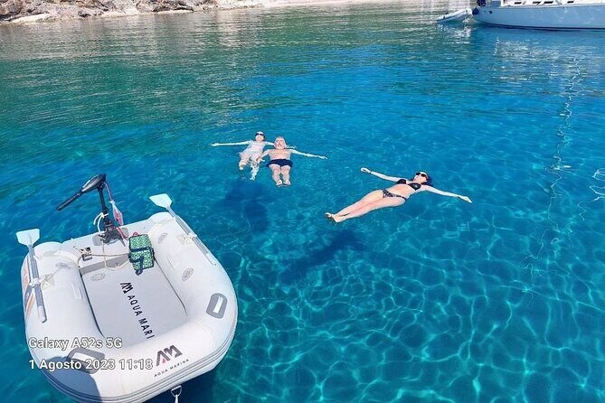 Sailing boat excursion in Salento - What Reviewers Say