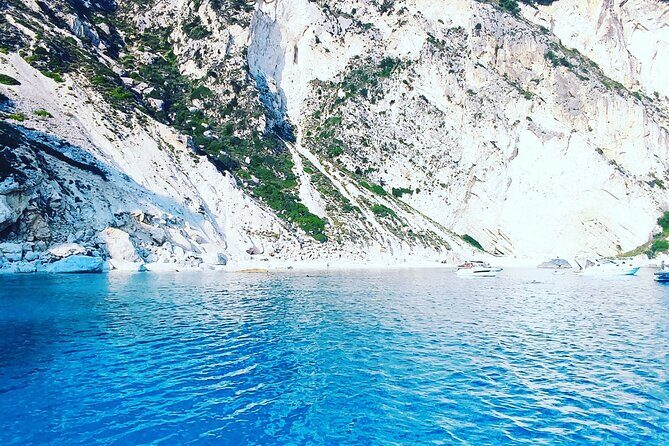 Sailing boat excursion in Salento - Final Thoughts