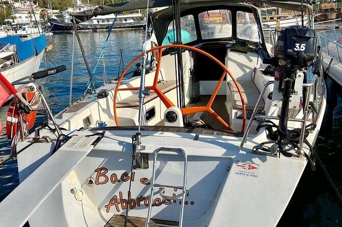 Sailing boat excursion in the Gulf of Orosei in Sardinia - Final Thoughts