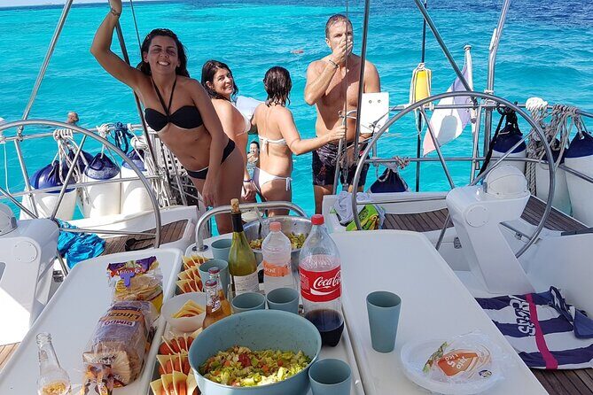 Sailing boat from Santa Teresa di Gallura to the Maddalena Archipelago - Final Thoughts