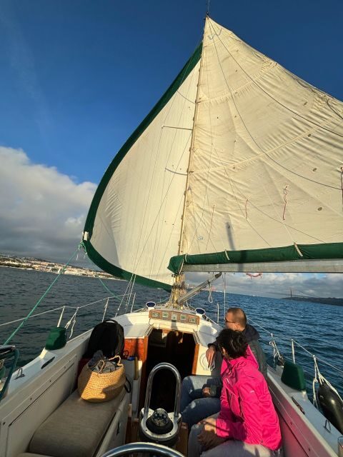 Sailing Boat Tour - Lisbon - An In-Depth Look at the Lisbon Sailing Experience