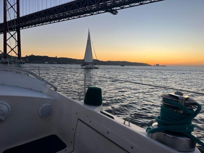 Sailing Boat Tour - Lisbon - Final Thoughts: Is It Worth It?