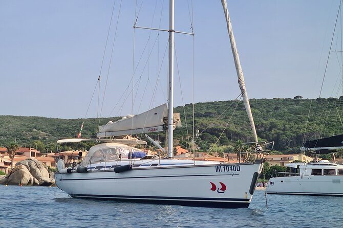 Sailing Boat Tour Locations in the Gulf of Cagliari - An Introduction to the Gulf of Cagliari Boat Tour