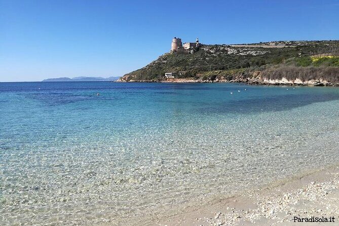 Sailing Boat Tour Locations in the Gulf of Cagliari - Practical Details & Tips