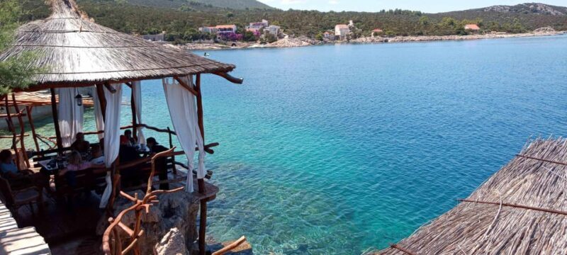 Sailing Boat Trip at the Makarska Riveria - Final Thoughts