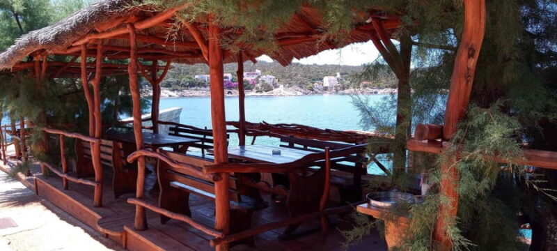 Sailing Boat Trip at the Makarska Riveria - FAQ