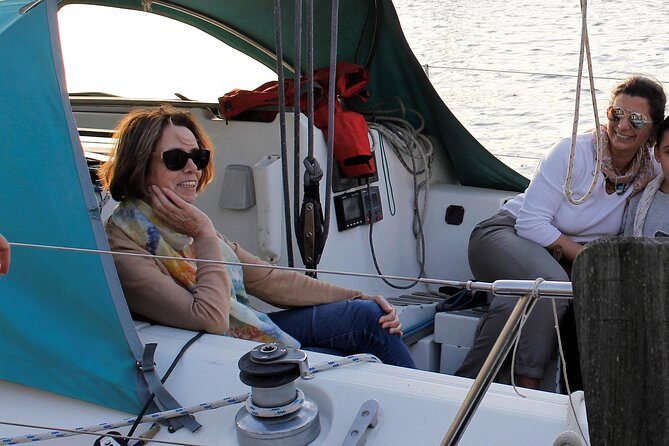 Sailing boat trip on the coast of Porto and on the river Douro - Who Is This Trip Best For?