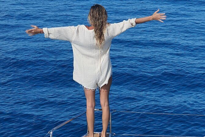 Sailing Catamaran Trip to Formentera from Ibiza - FAQ