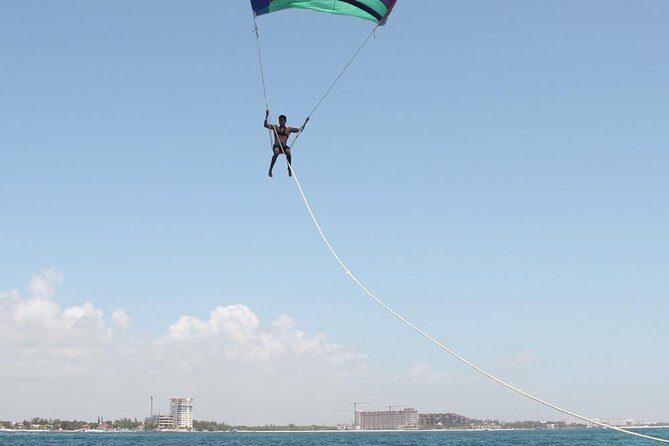 Sailing Catamaran with Open Bar to Isla Mujeres - Who is This Tour Best For?