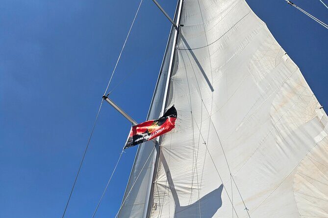 Sailing Day from Port d'Andratx - Who Should Book This Tour?