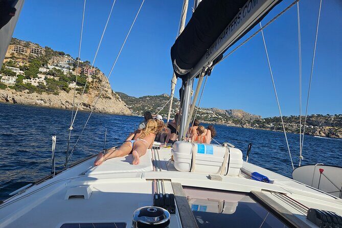 Sailing Day from Port d'Andratx - The Sum Up: Is This Tour Worth It?