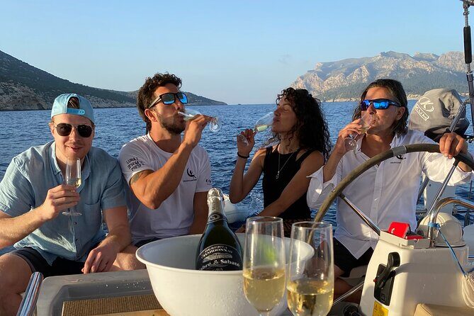 Sailing Day from Port d'Andratx - FAQ