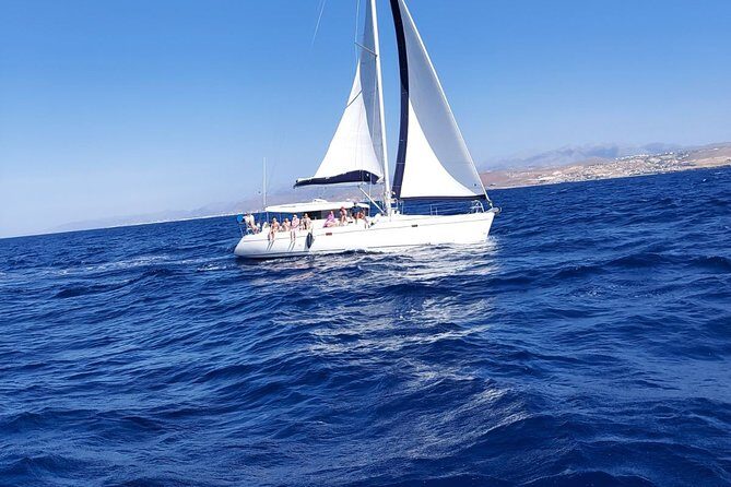 Sailing day to Dia island - Frequently Asked Questions