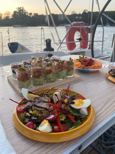 Sailing excursion to the Lérins Islands - cruise - Who Will Love This Experience?