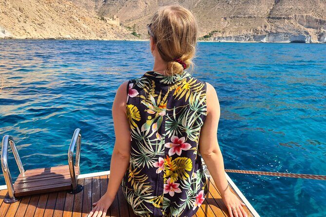 Sailing experience along the coast of Cabo de Gata in Almería - Final Thoughts: Is It Worth It?
