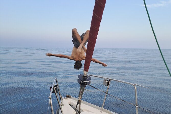 Sailing Experience in Barcelona with local captain - Practical Details and Considerations