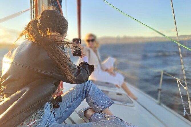 Sailing Experience in Barcelona with local captain - Authenticity and Unique Value