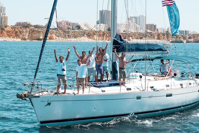 Sailing Experience in Lisbon - Portugal - Final Thoughts