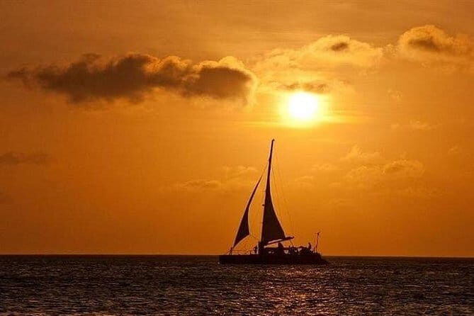 Sailing Experience in Mumbai on Mid Size Yacht - The Sum Up